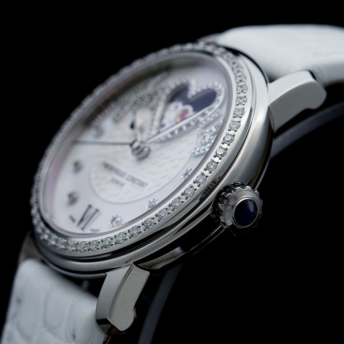 Frederique Constant FC-310SQ2PD6